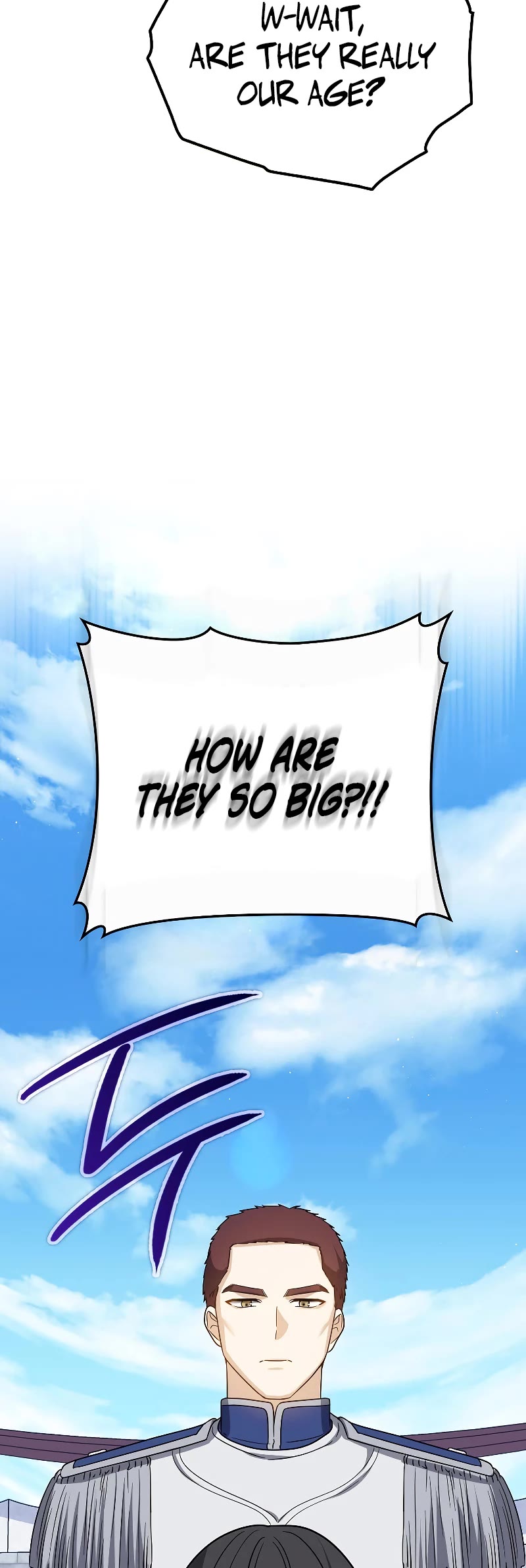 The Reincarnated Assassin is a Genius Swordsman Chapter 26 page 59 - Chapter 26