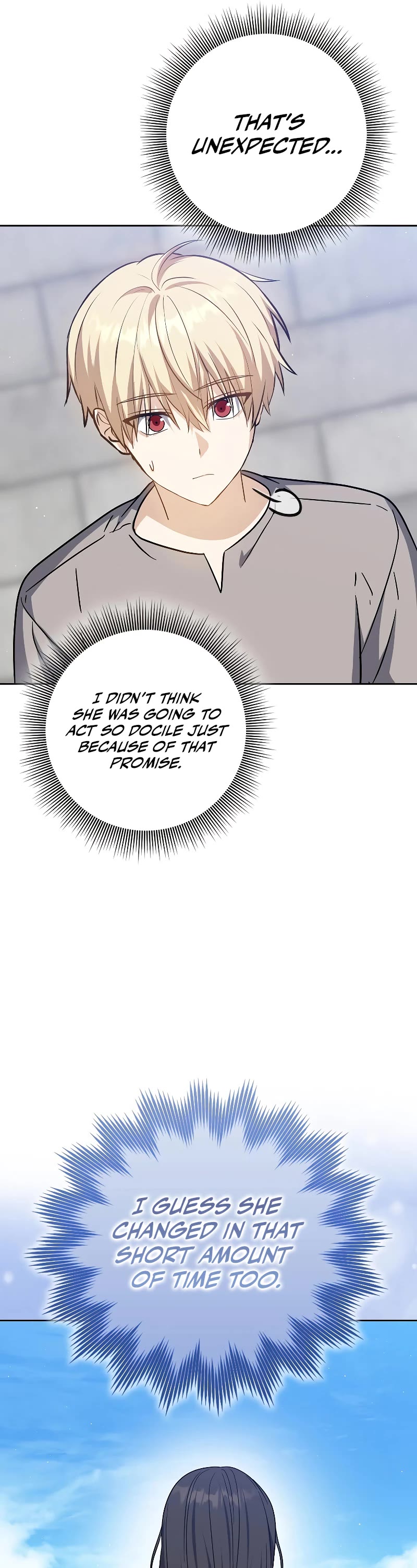The Reincarnated Assassin is a Genius Swordsman Chapter 26 page 6 - Chapter 26