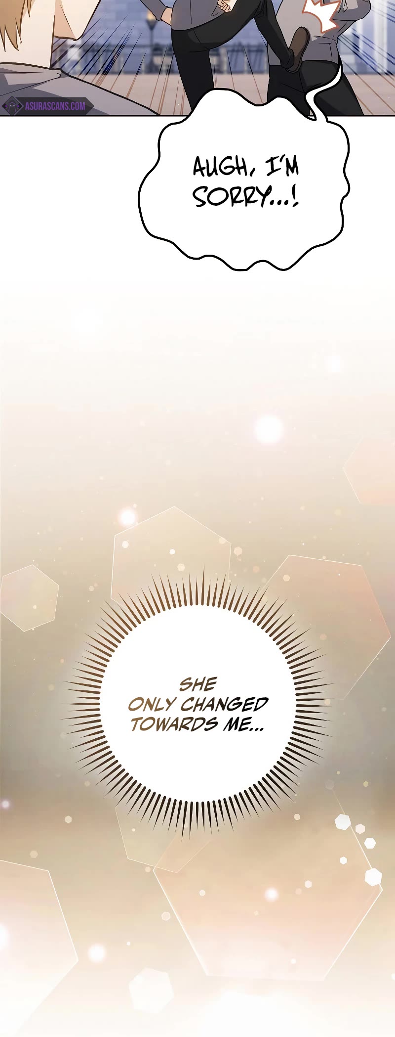 The Reincarnated Assassin is a Genius Swordsman Chapter 26 page 8 - Chapter 26