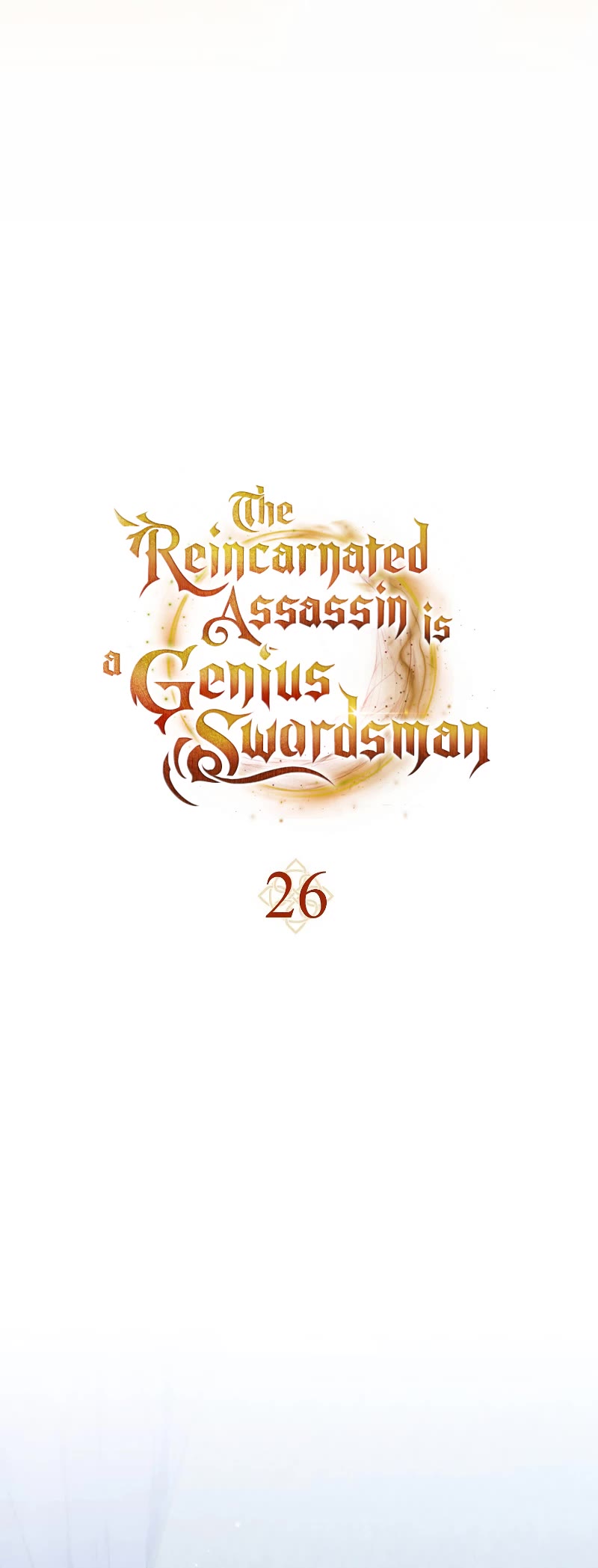 The Reincarnated Assassin is a Genius Swordsman Chapter 26 page 9 - Chapter 26