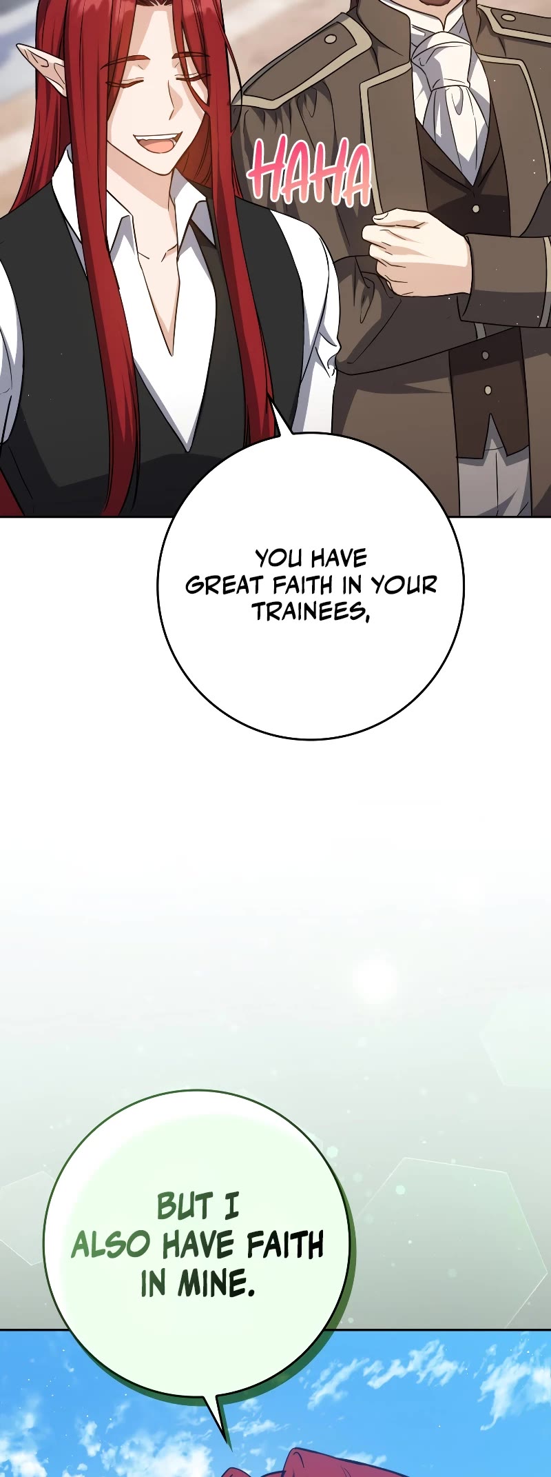 The Reincarnated Assassin is a Genius Swordsman Chapter 27 page 14 - Chapter 27