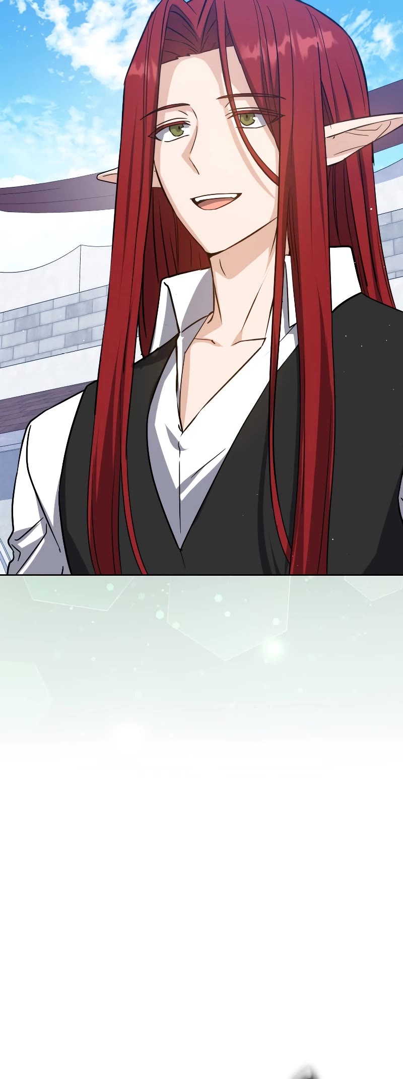 The Reincarnated Assassin is a Genius Swordsman Chapter 27 page 15 - Chapter 27