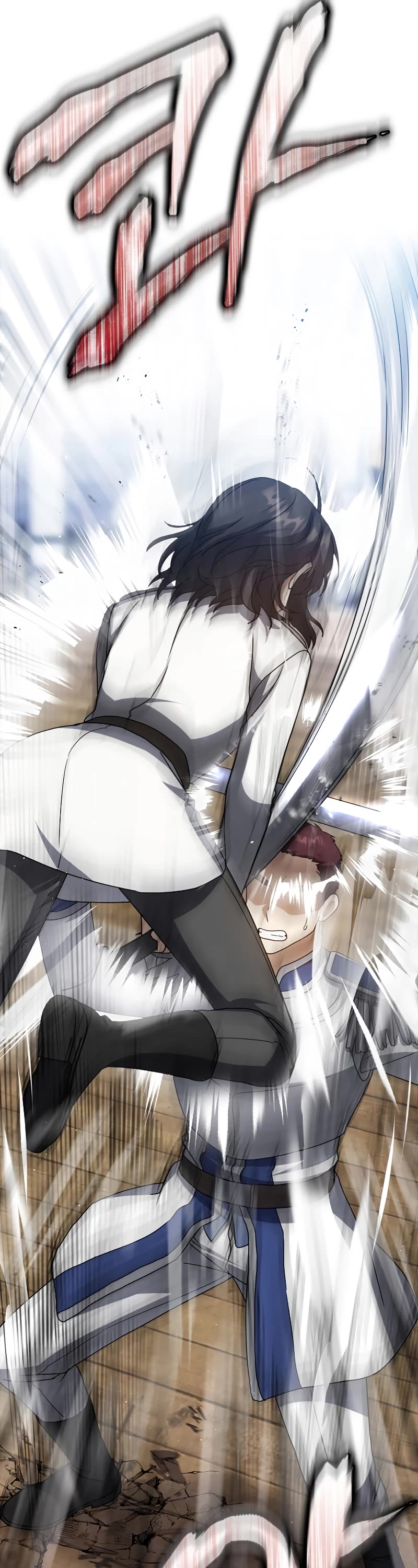 The Reincarnated Assassin is a Genius Swordsman Chapter 27 page 16 - Chapter 27