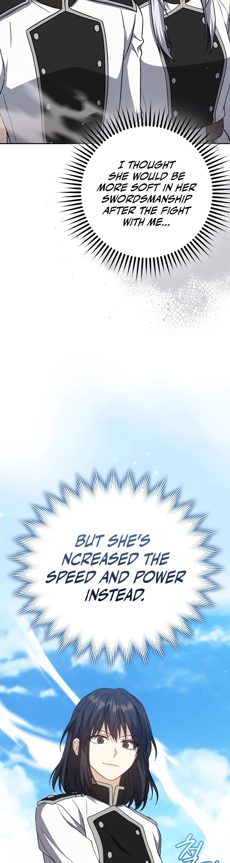The Reincarnated Assassin is a Genius Swordsman Chapter 27 page 22 - Chapter 27