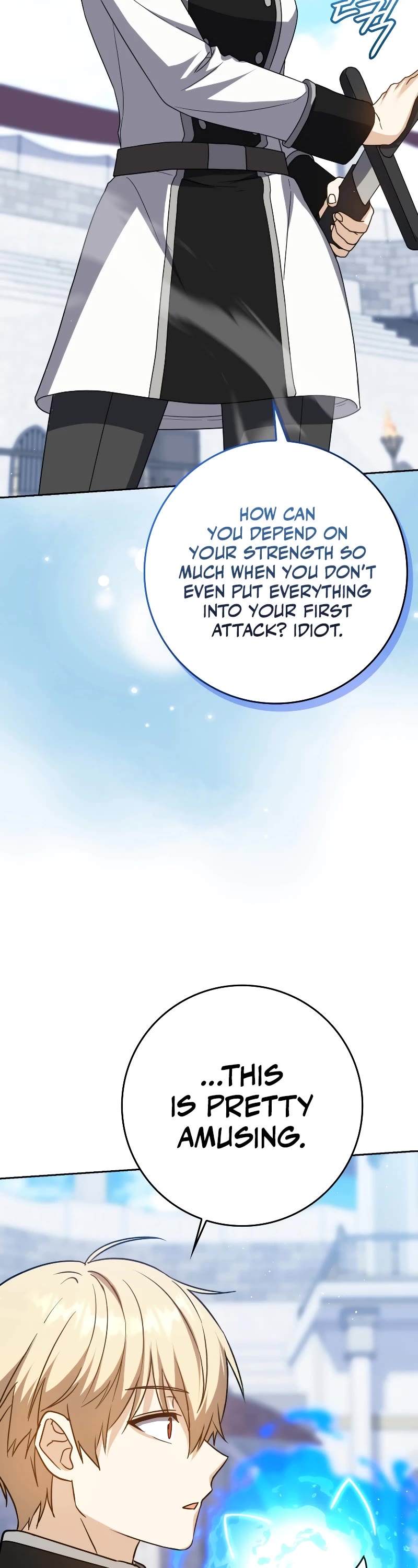 The Reincarnated Assassin is a Genius Swordsman Chapter 27 page 23 - Chapter 27