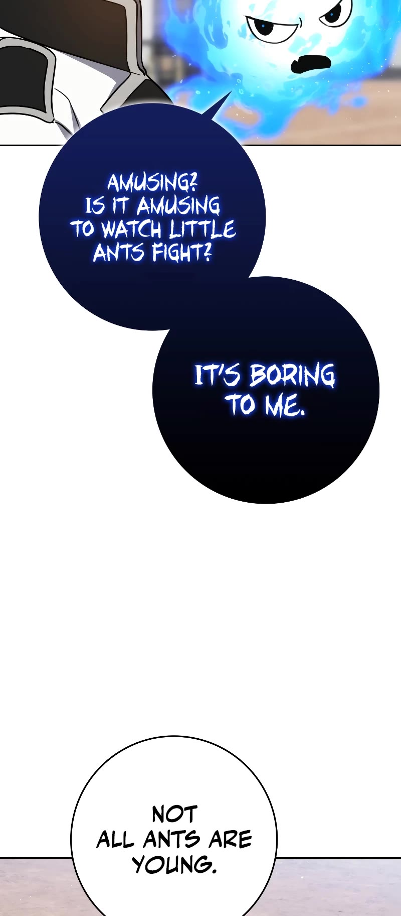 The Reincarnated Assassin is a Genius Swordsman Chapter 27 page 24 - Chapter 27