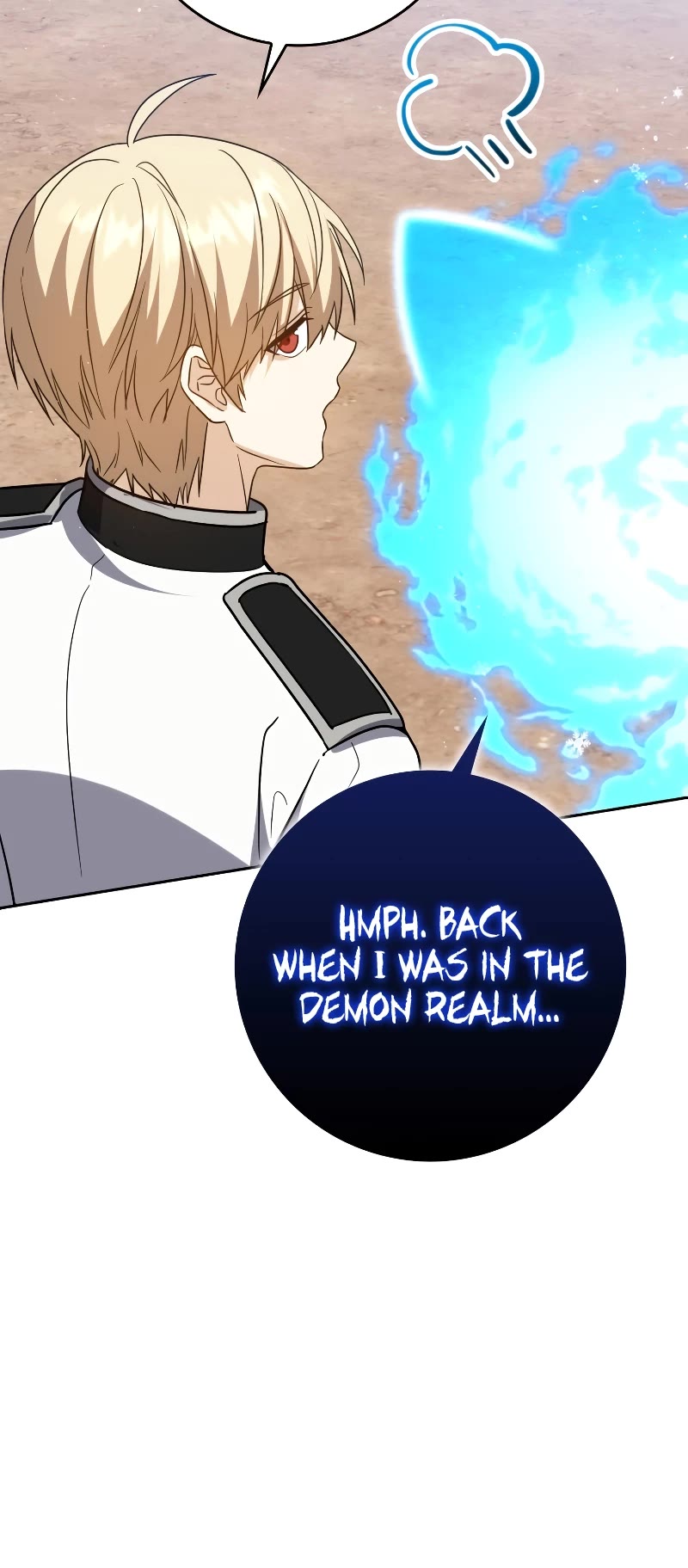 The Reincarnated Assassin is a Genius Swordsman Chapter 27 page 25 - Chapter 27