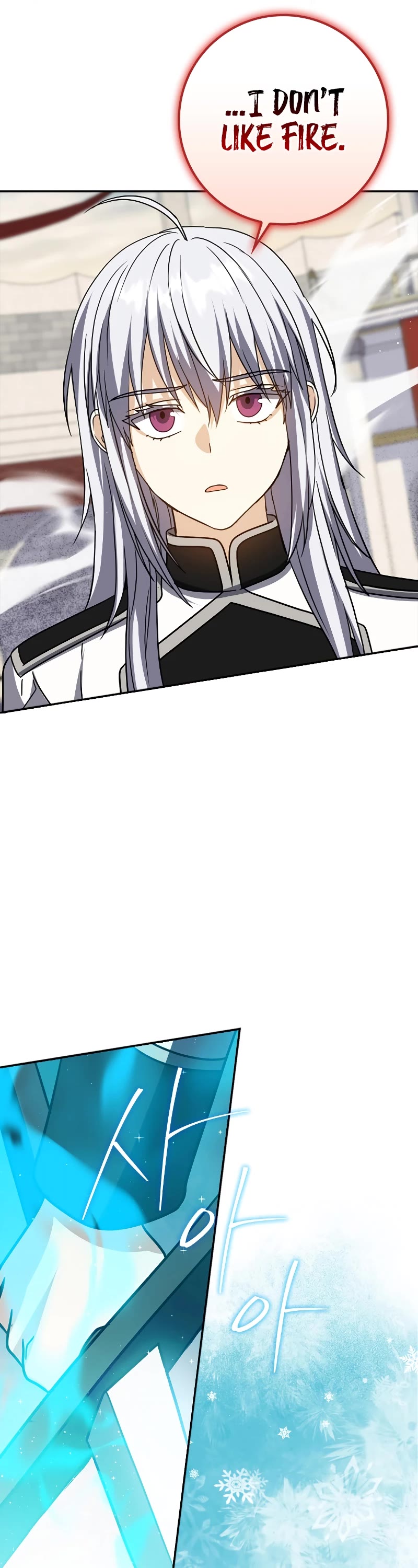 The Reincarnated Assassin is a Genius Swordsman Chapter 27 page 32 - Chapter 27