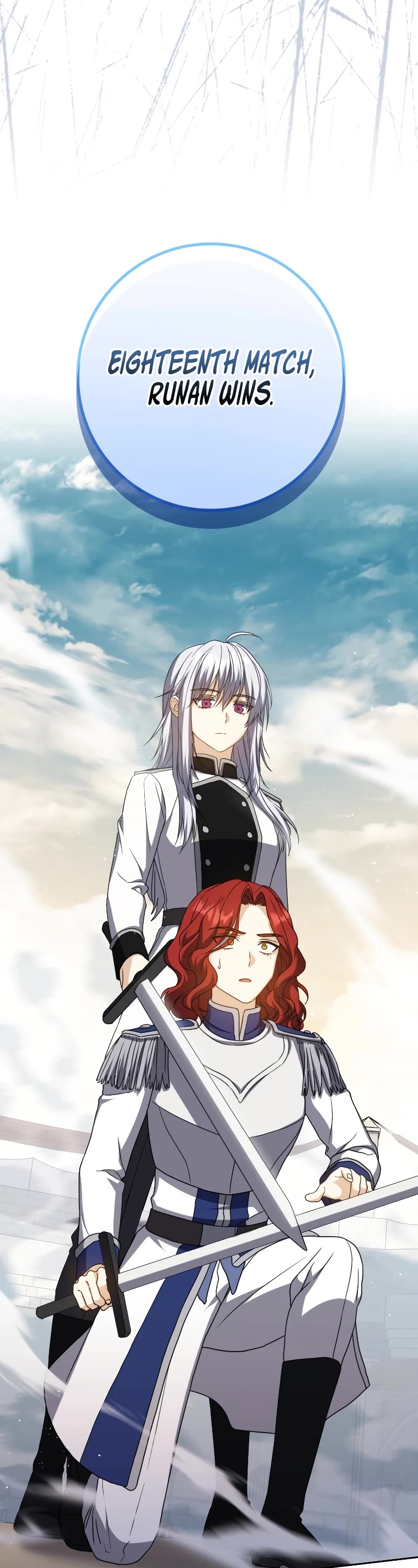 The Reincarnated Assassin is a Genius Swordsman Chapter 27 page 41 - Chapter 27