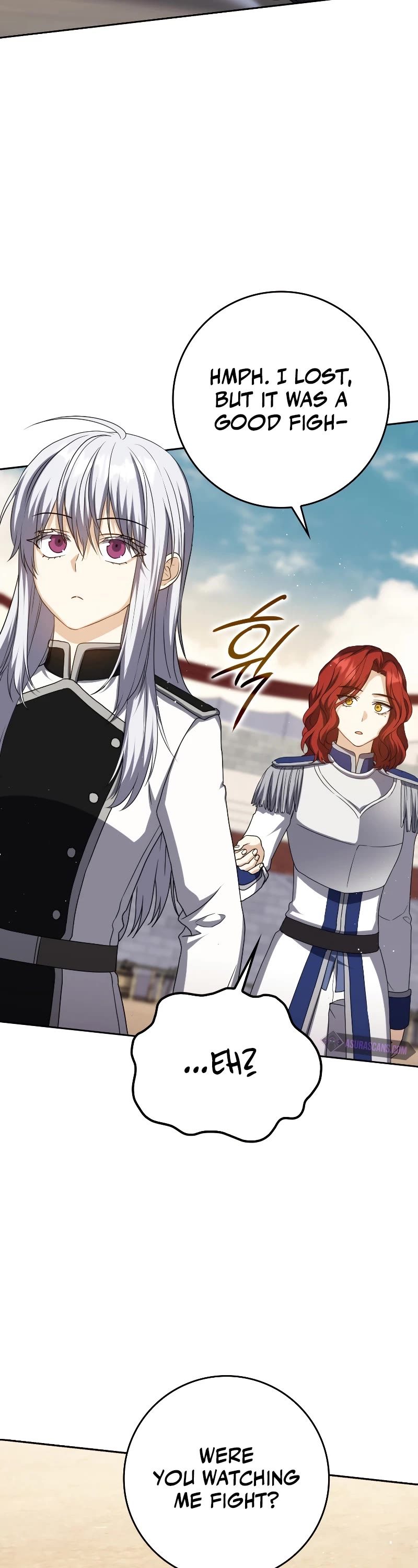 The Reincarnated Assassin is a Genius Swordsman Chapter 27 page 42 - Chapter 27