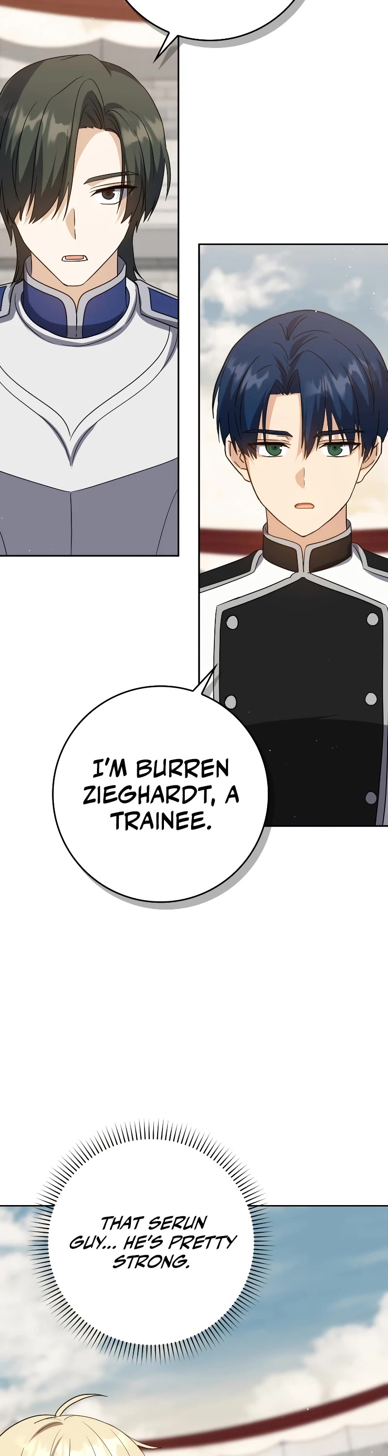 The Reincarnated Assassin is a Genius Swordsman Chapter 27 page 47 - Chapter 27