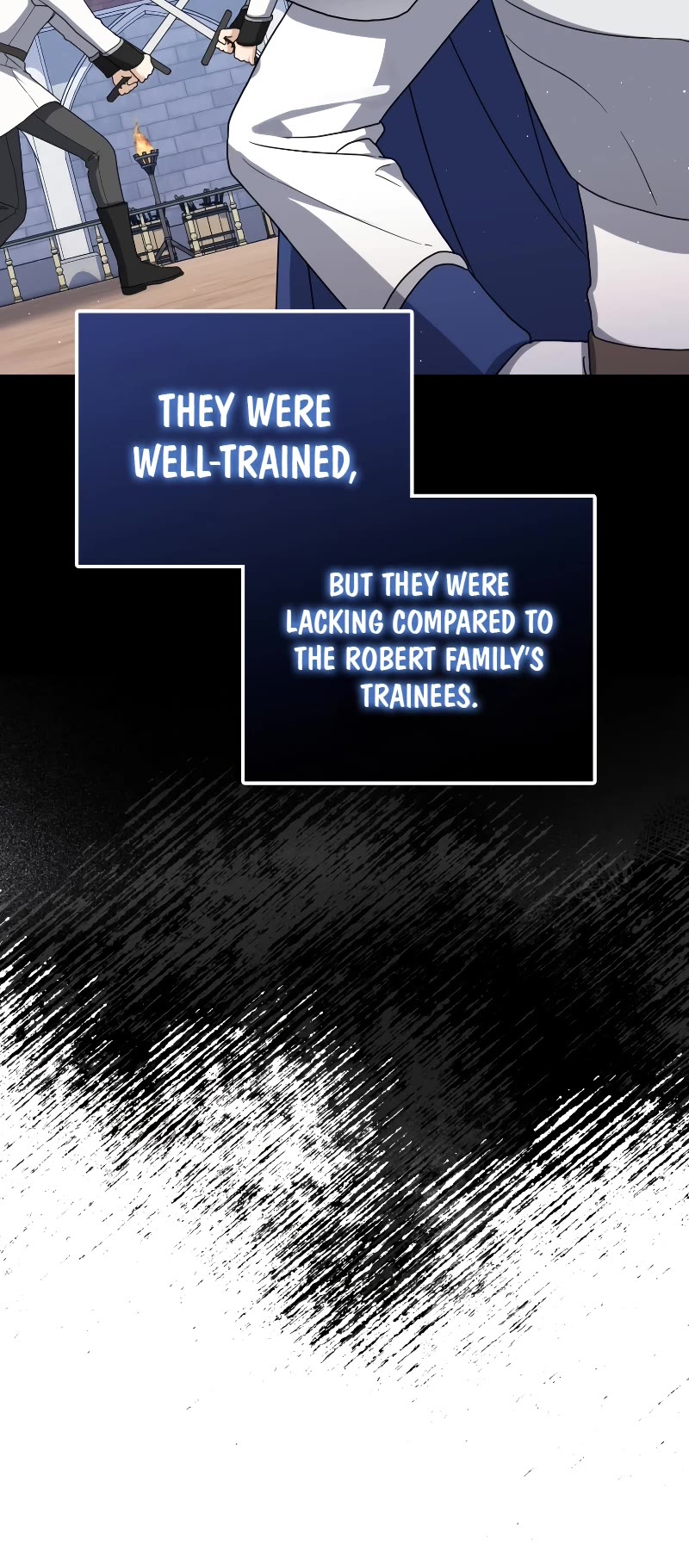 The Reincarnated Assassin is a Genius Swordsman Chapter 27 page 6 - Chapter 27