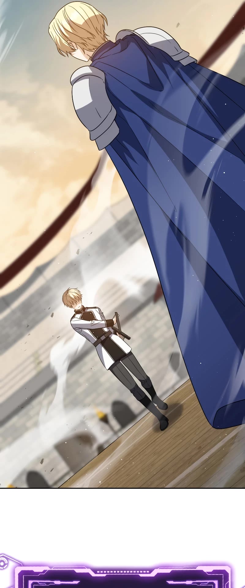The Reincarnated Assassin is a Genius Swordsman Chapter 27 page 61 - Chapter 27