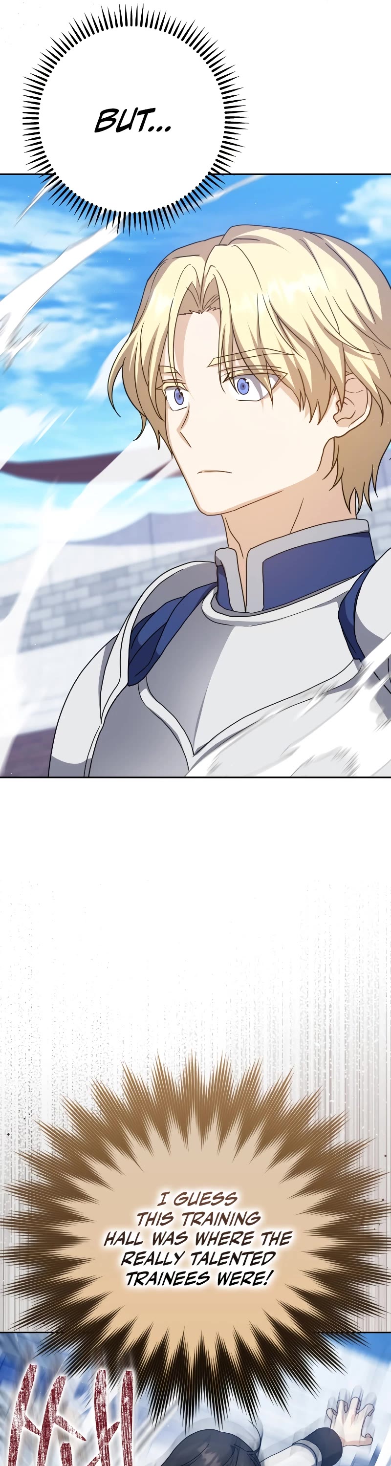 The Reincarnated Assassin is a Genius Swordsman Chapter 27 page 7 - Chapter 27