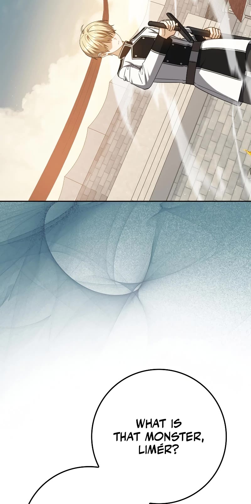 The Reincarnated Assassin is a Genius Swordsman Chapter 28 page 10 - Chapter 28
