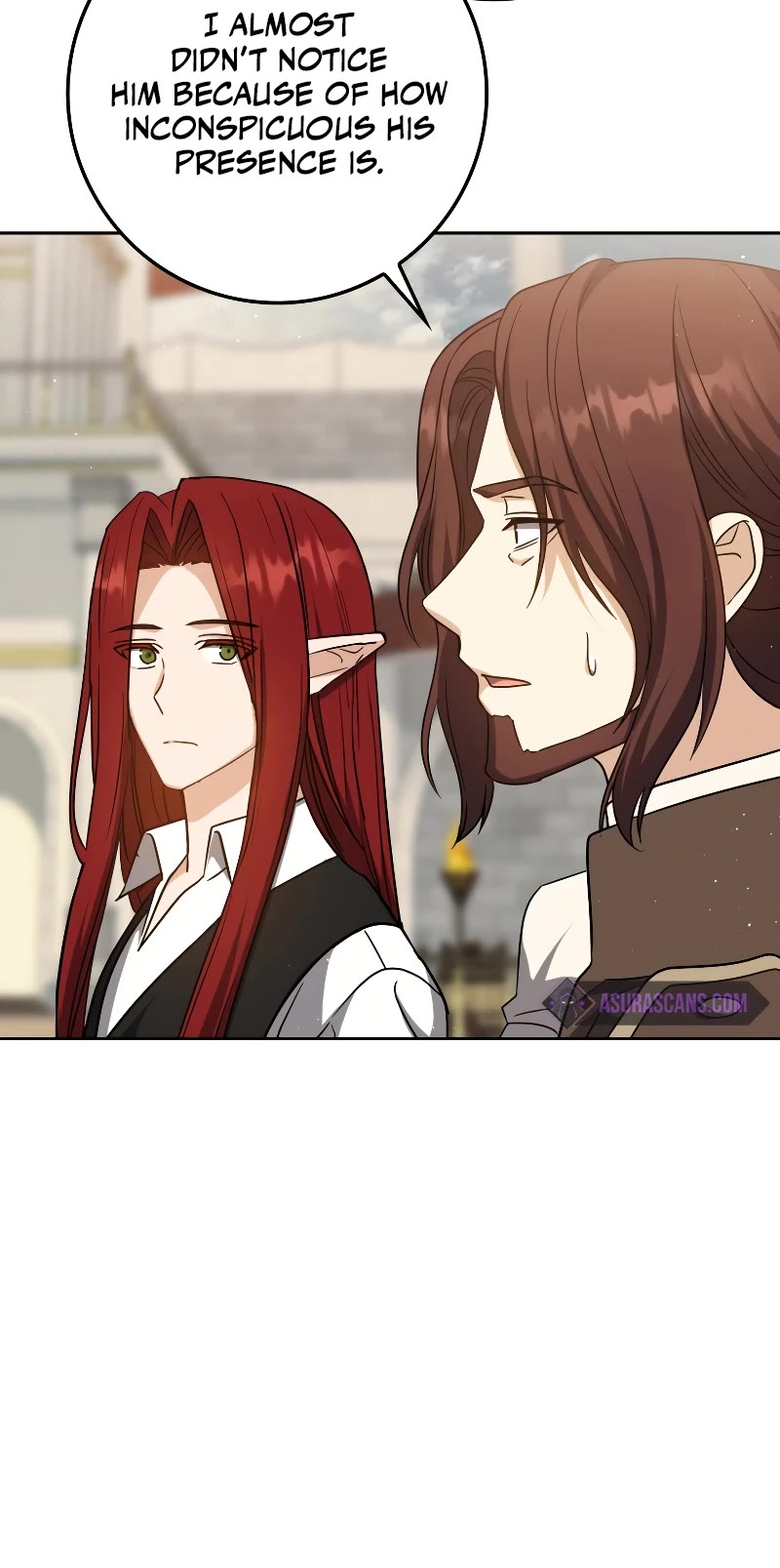 The Reincarnated Assassin is a Genius Swordsman Chapter 28 page 11 - Chapter 28