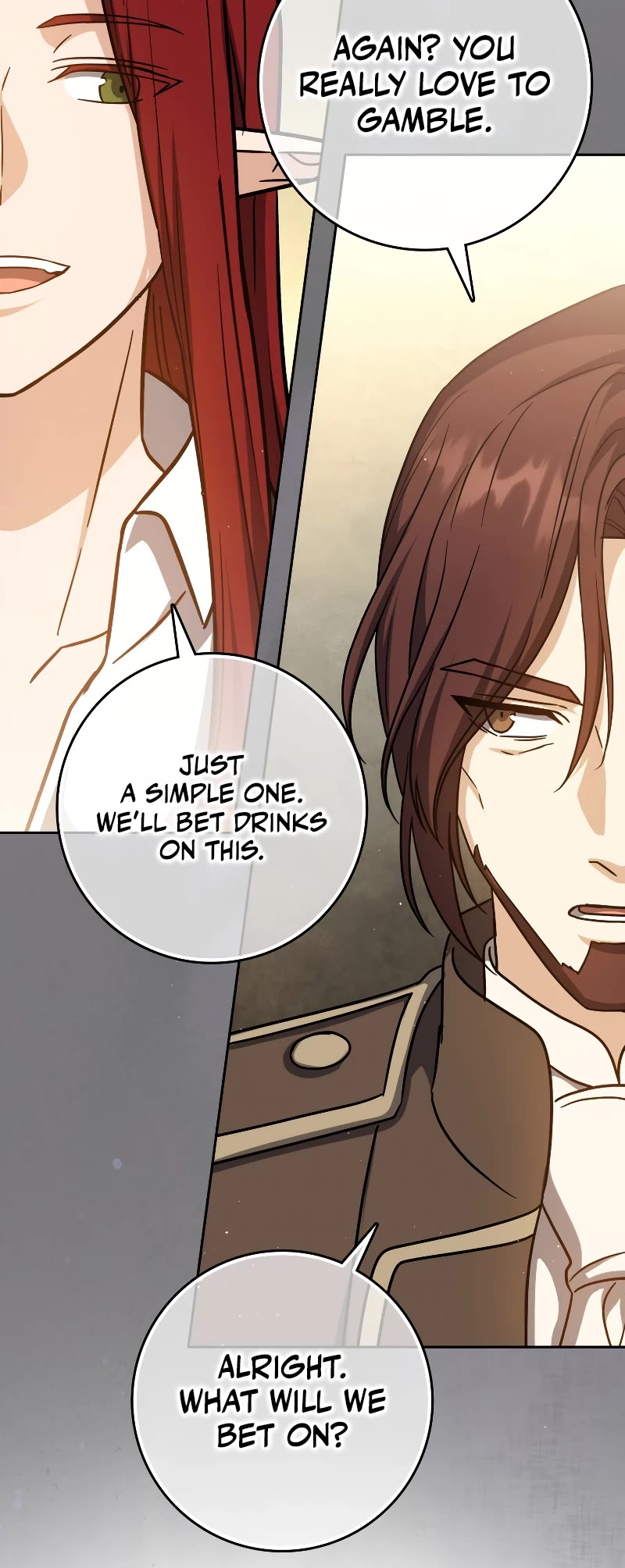 The Reincarnated Assassin is a Genius Swordsman Chapter 28 page 15 - Chapter 28