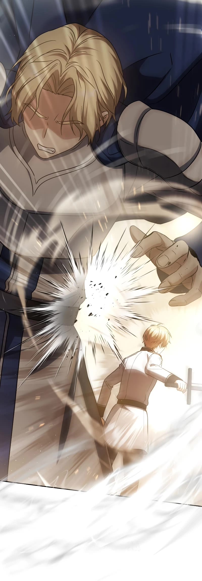 The Reincarnated Assassin is a Genius Swordsman Chapter 28 page 21 - Chapter 28
