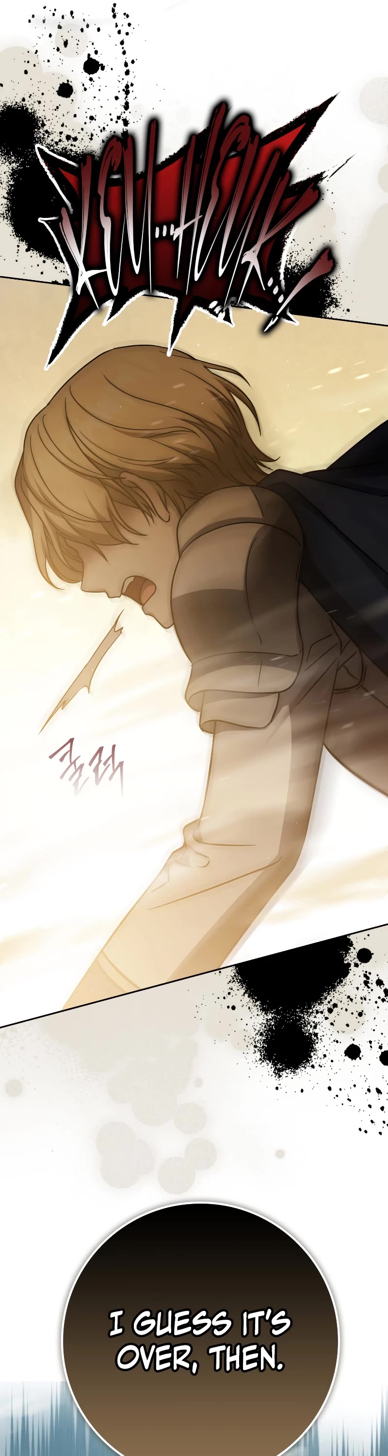 The Reincarnated Assassin is a Genius Swordsman Chapter 28 page 22 - Chapter 28