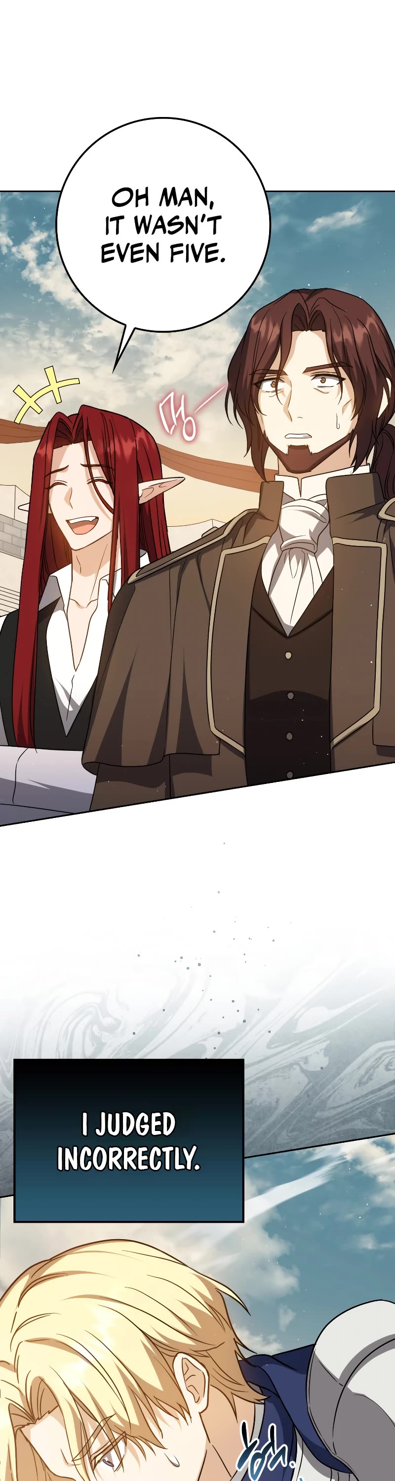 The Reincarnated Assassin is a Genius Swordsman Chapter 28 page 24 - Chapter 28