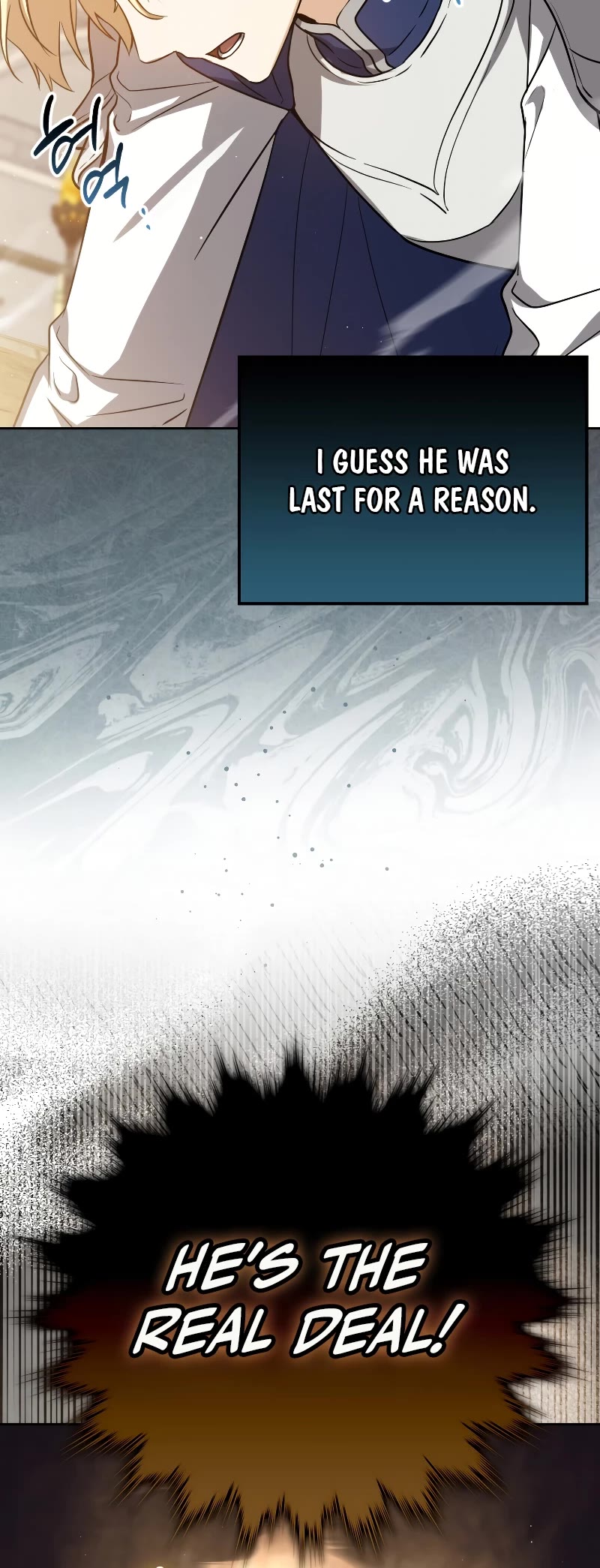 The Reincarnated Assassin is a Genius Swordsman Chapter 28 page 25 - Chapter 28