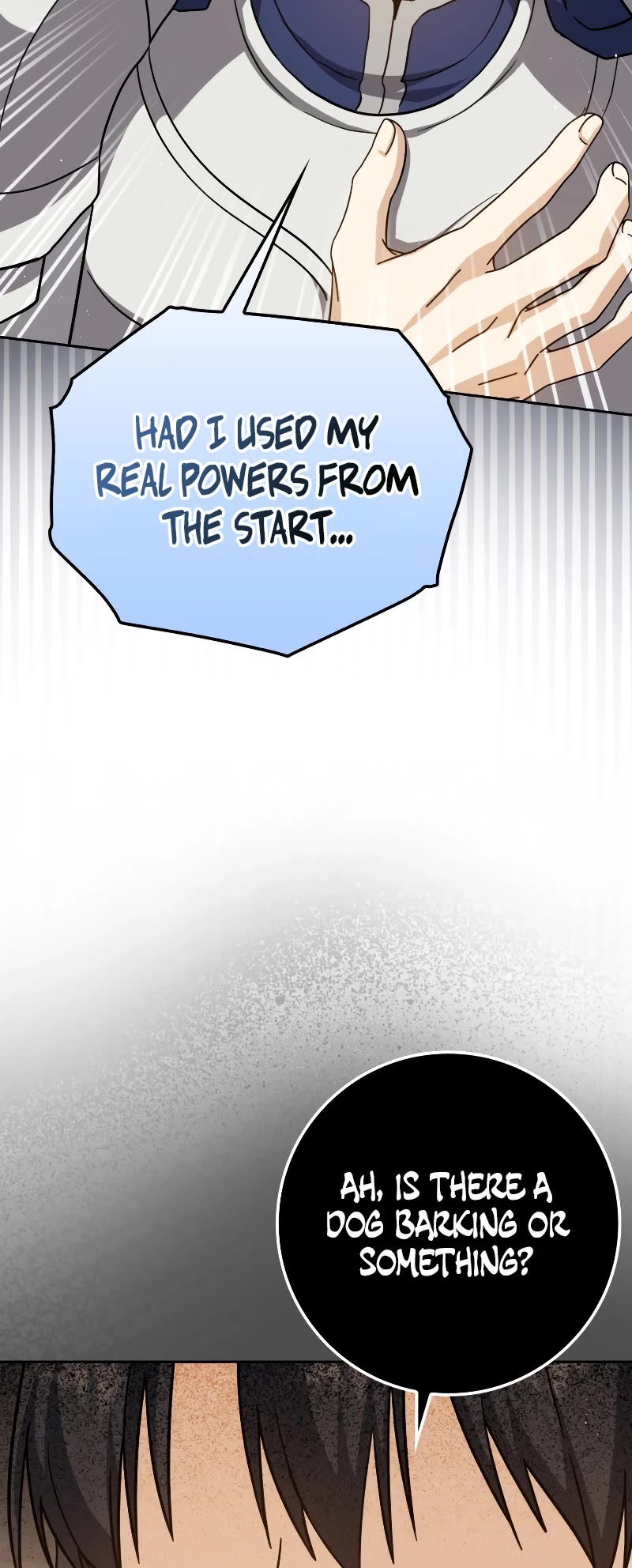 The Reincarnated Assassin is a Genius Swordsman Chapter 28 page 30 - Chapter 28