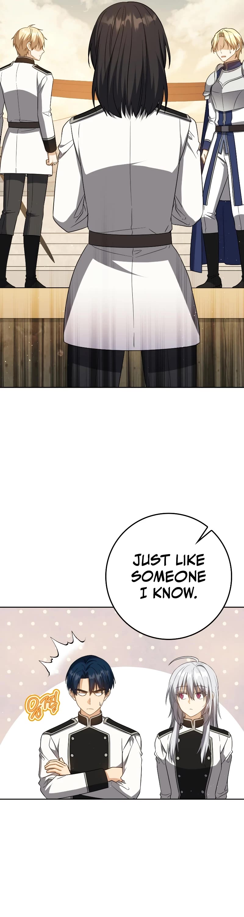 The Reincarnated Assassin is a Genius Swordsman Chapter 28 page 32 - Chapter 28