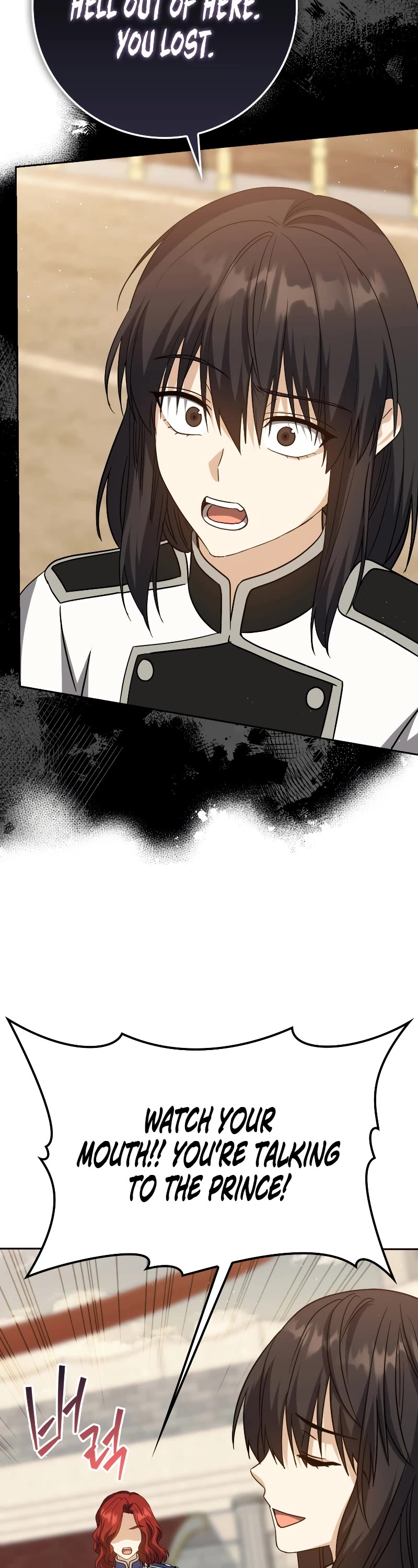 The Reincarnated Assassin is a Genius Swordsman Chapter 28 page 34 - Chapter 28
