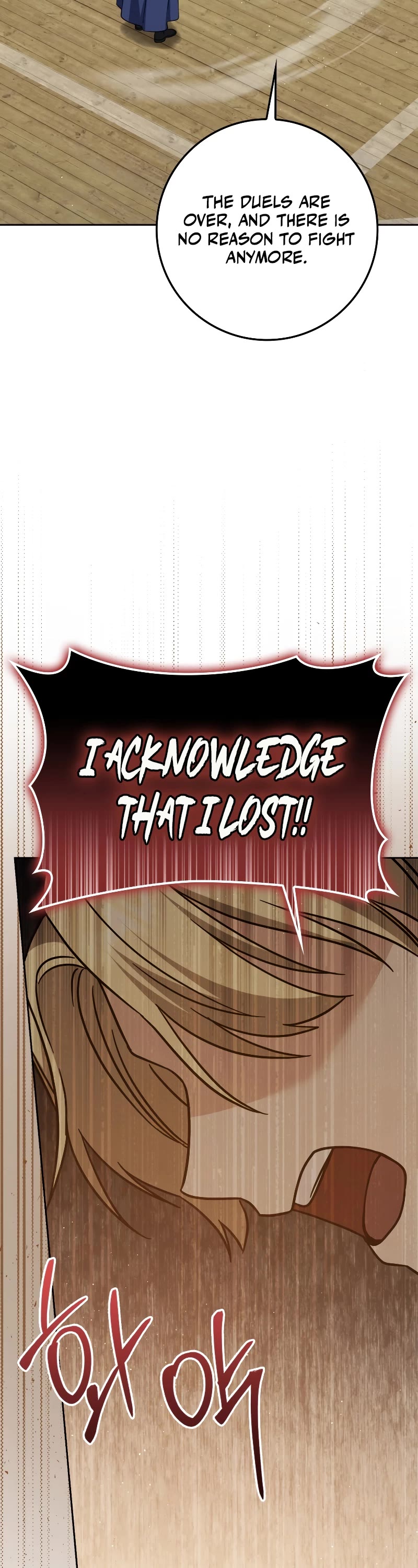 The Reincarnated Assassin is a Genius Swordsman Chapter 28 page 38 - Chapter 28