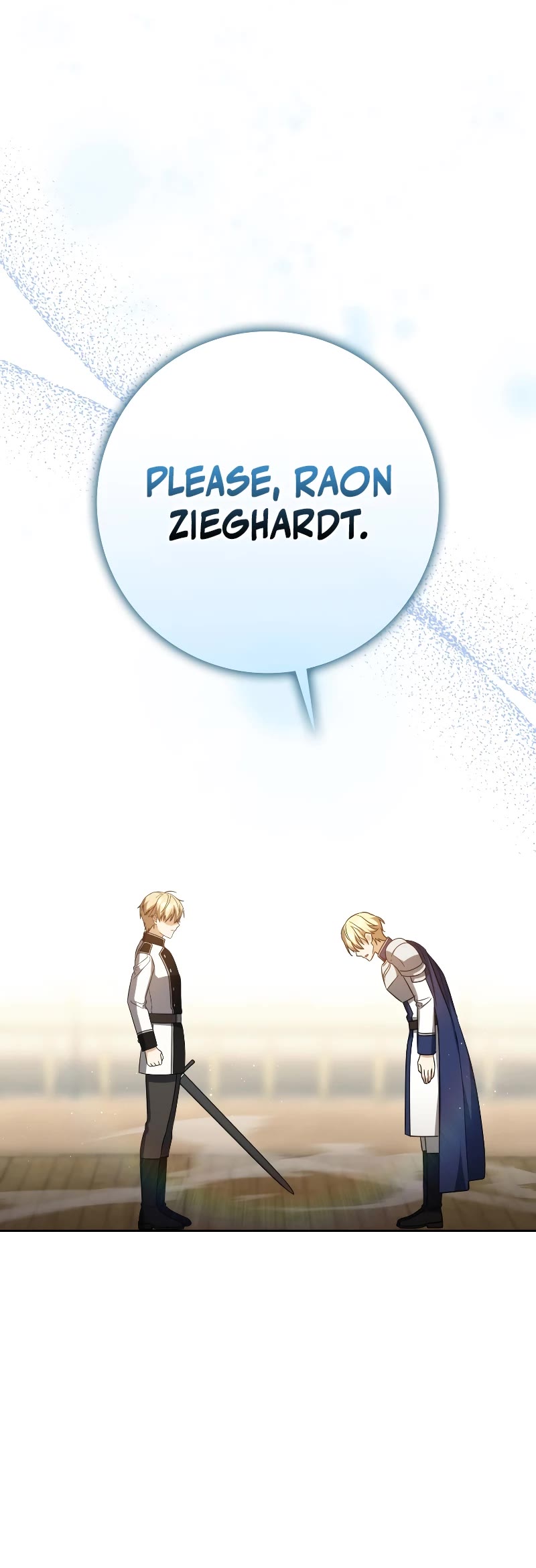 The Reincarnated Assassin is a Genius Swordsman Chapter 28 page 41 - Chapter 28