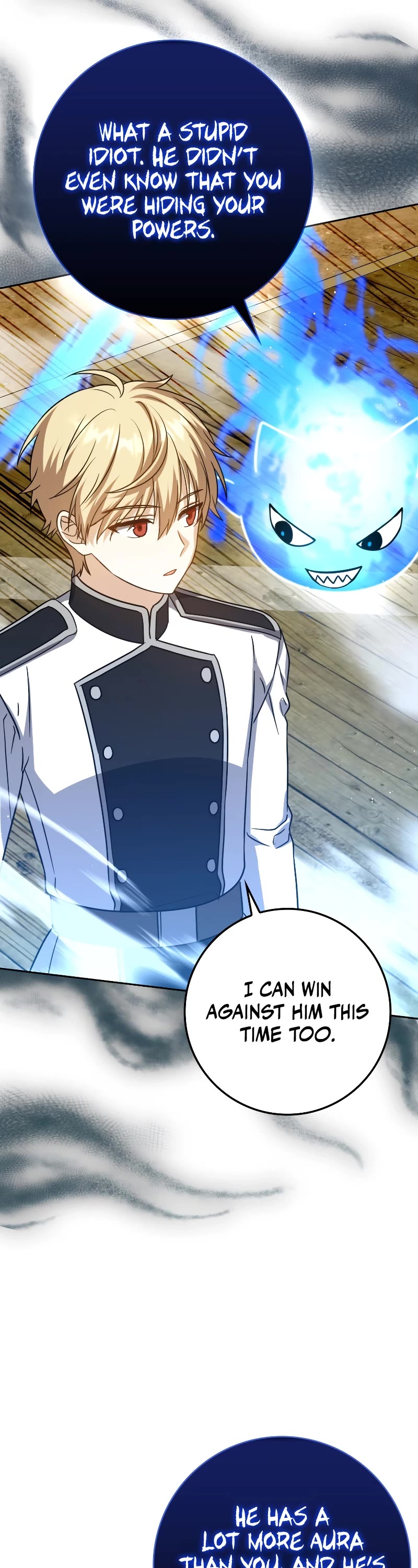 The Reincarnated Assassin is a Genius Swordsman Chapter 28 page 51 - Chapter 28