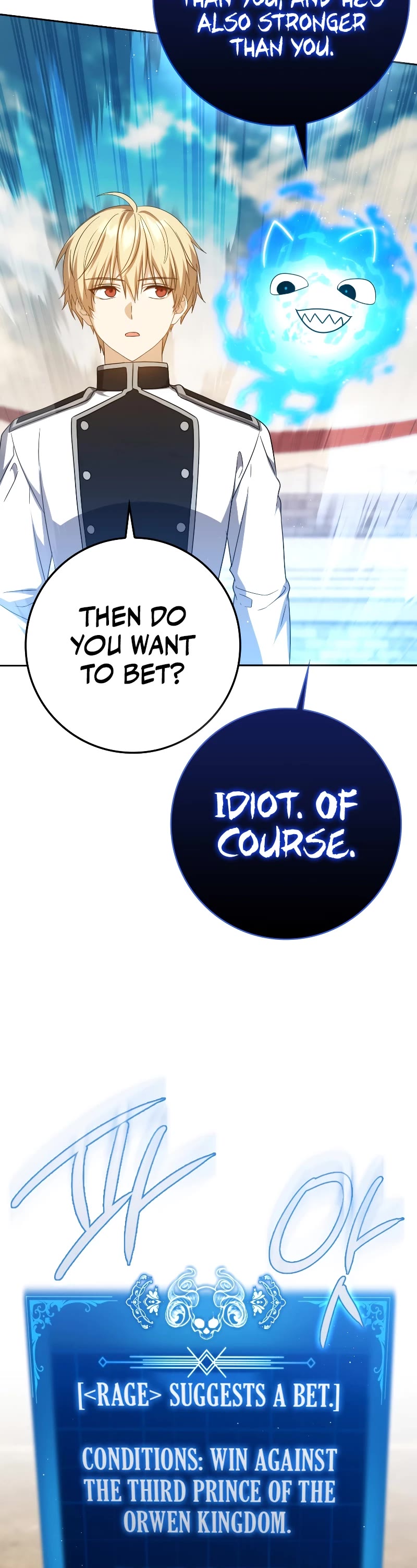 The Reincarnated Assassin is a Genius Swordsman Chapter 28 page 52 - Chapter 28