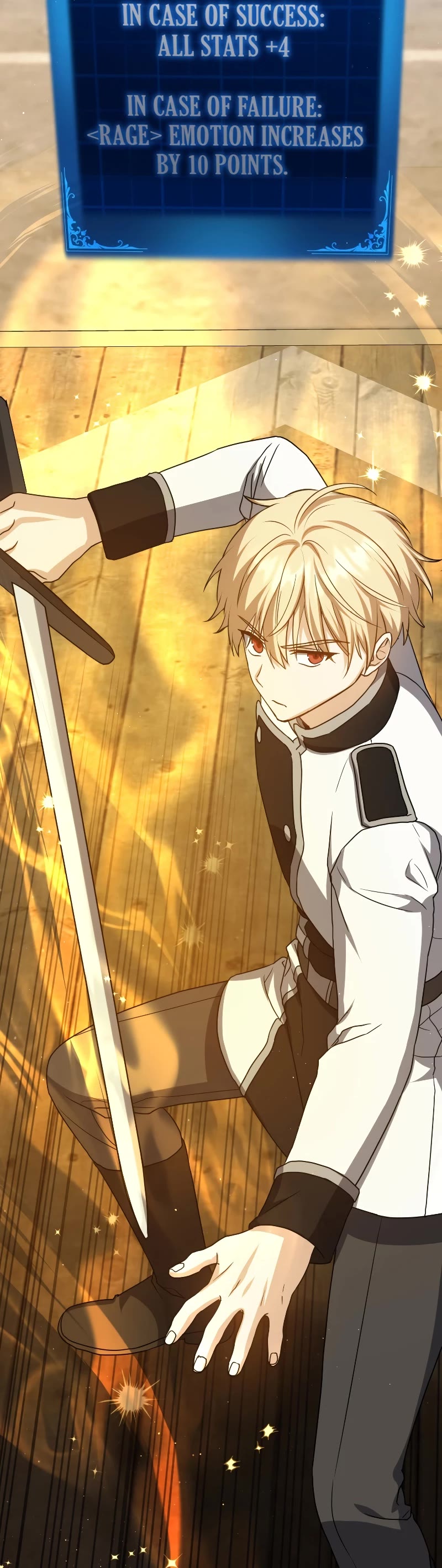 The Reincarnated Assassin is a Genius Swordsman Chapter 28 page 53 - Chapter 28