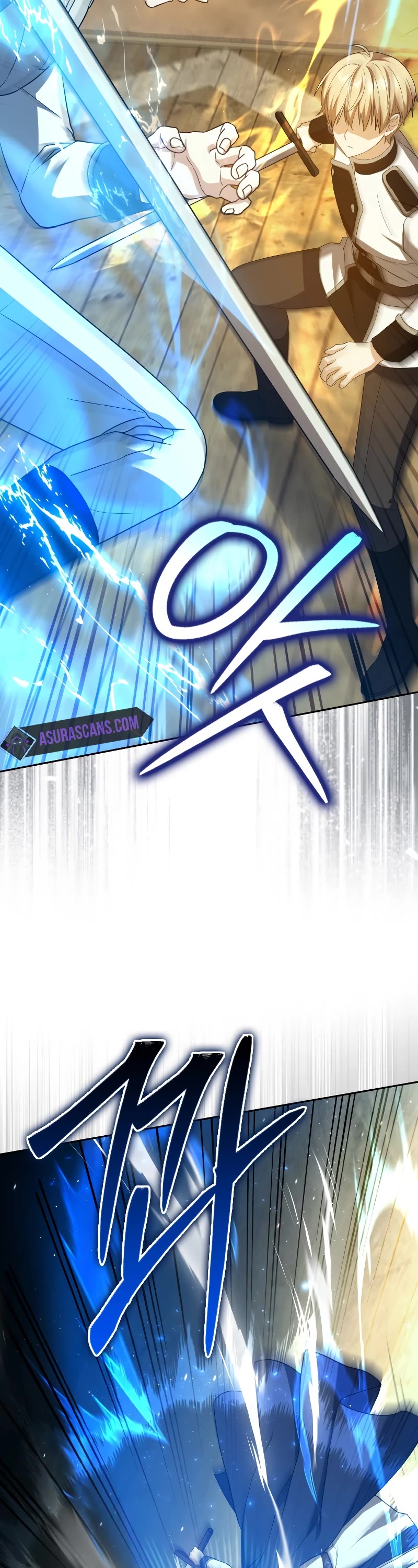 The Reincarnated Assassin is a Genius Swordsman Chapter 28 page 56 - Chapter 28