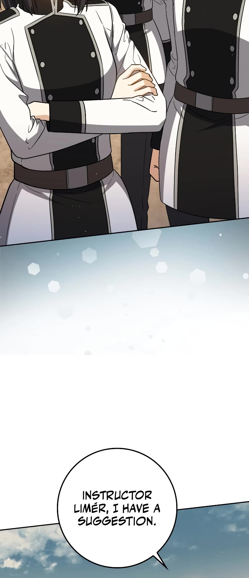 The Reincarnated Assassin is a Genius Swordsman Chapter 28 page 6 - Chapter 28