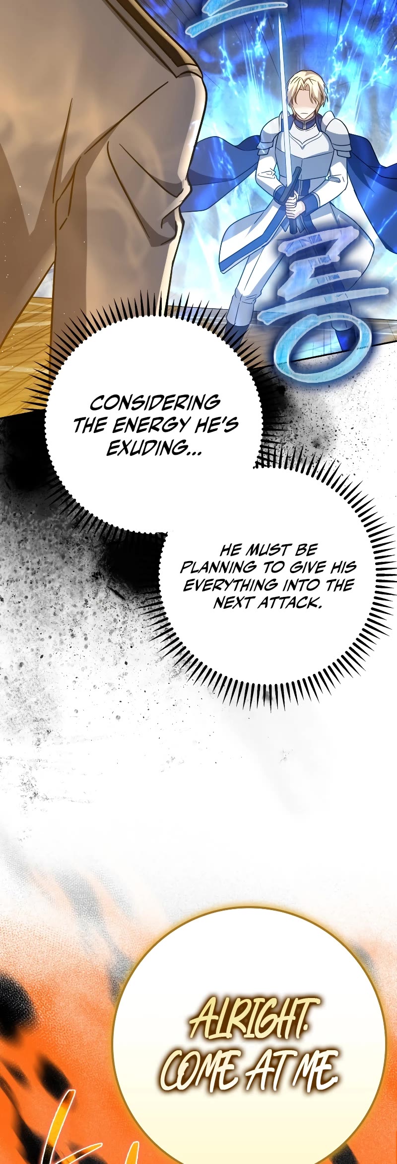 The Reincarnated Assassin is a Genius Swordsman Chapter 28 page 63 - Chapter 28