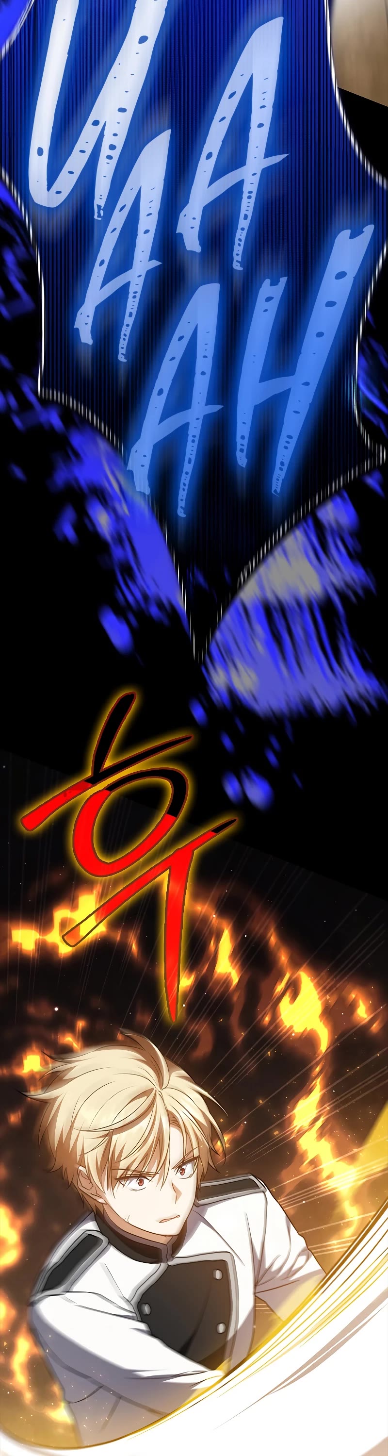 The Reincarnated Assassin is a Genius Swordsman Chapter 29 page 12 - Chapter 29