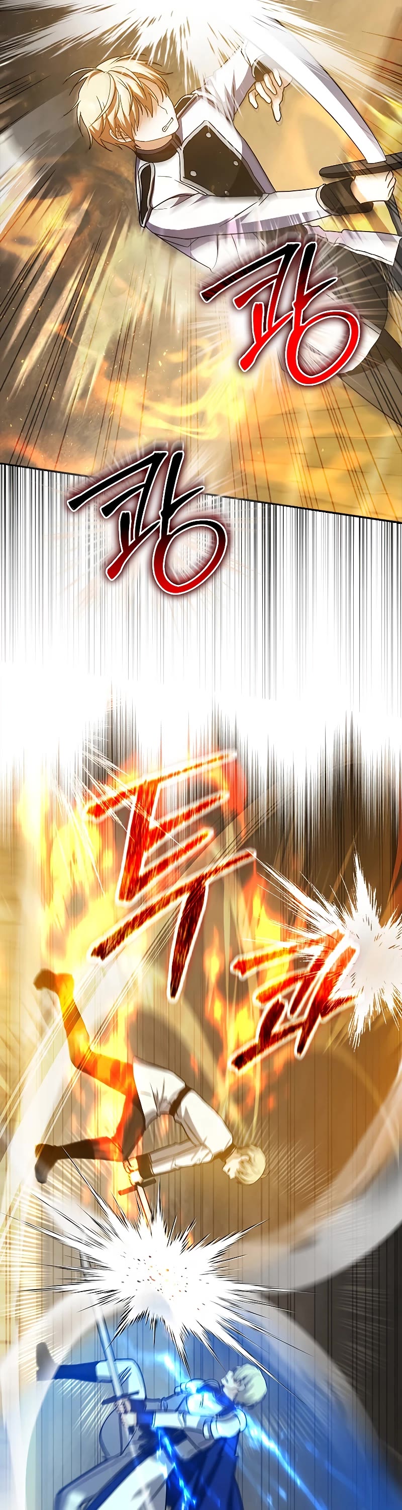 The Reincarnated Assassin is a Genius Swordsman Chapter 29 page 15 - Chapter 29