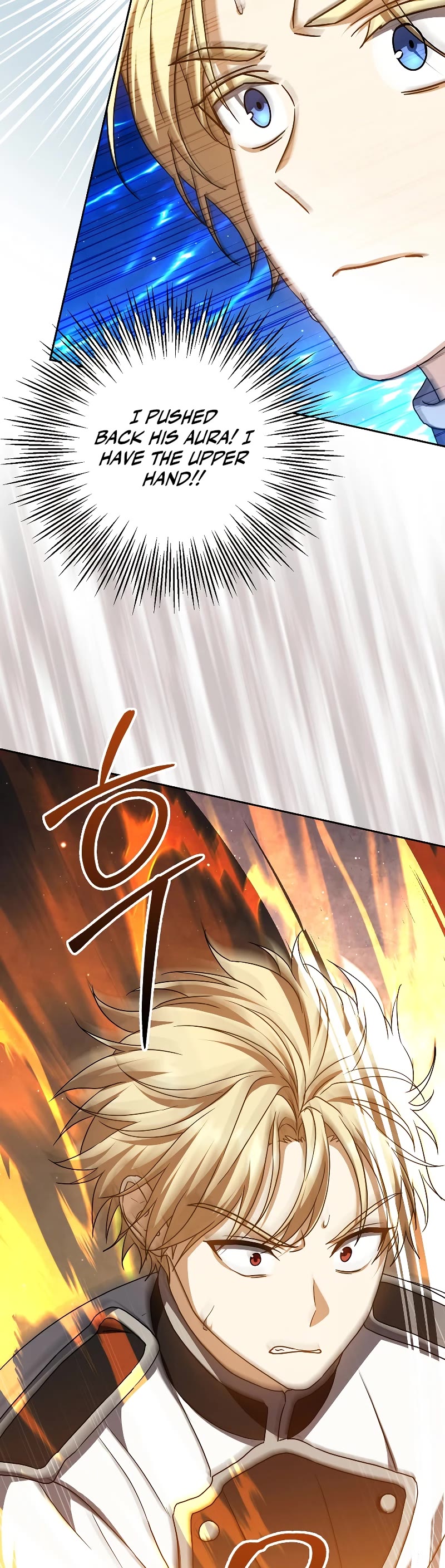 The Reincarnated Assassin is a Genius Swordsman Chapter 29 page 17 - Chapter 29