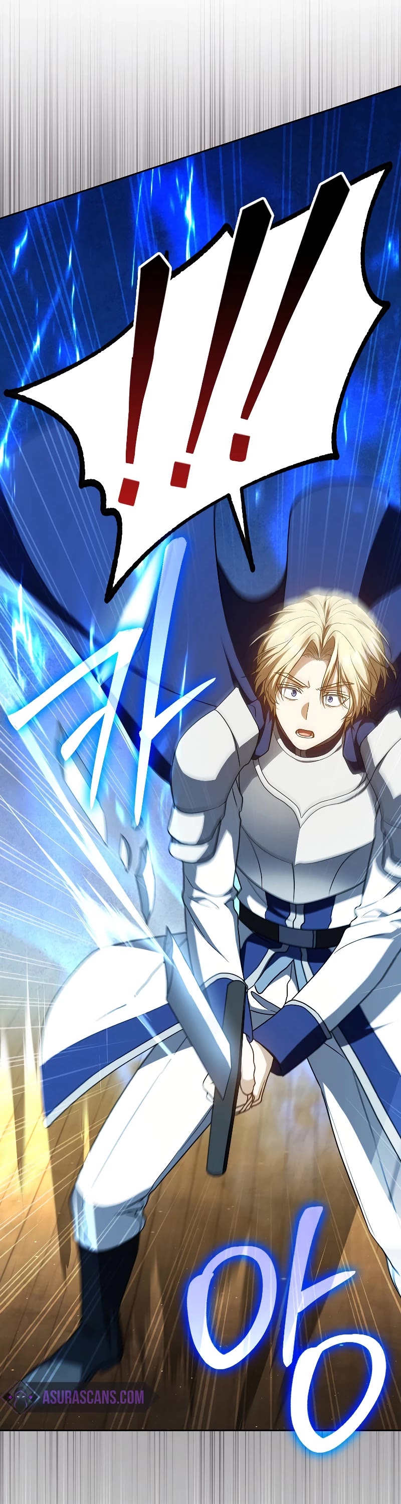 The Reincarnated Assassin is a Genius Swordsman Chapter 29 page 19 - Chapter 29