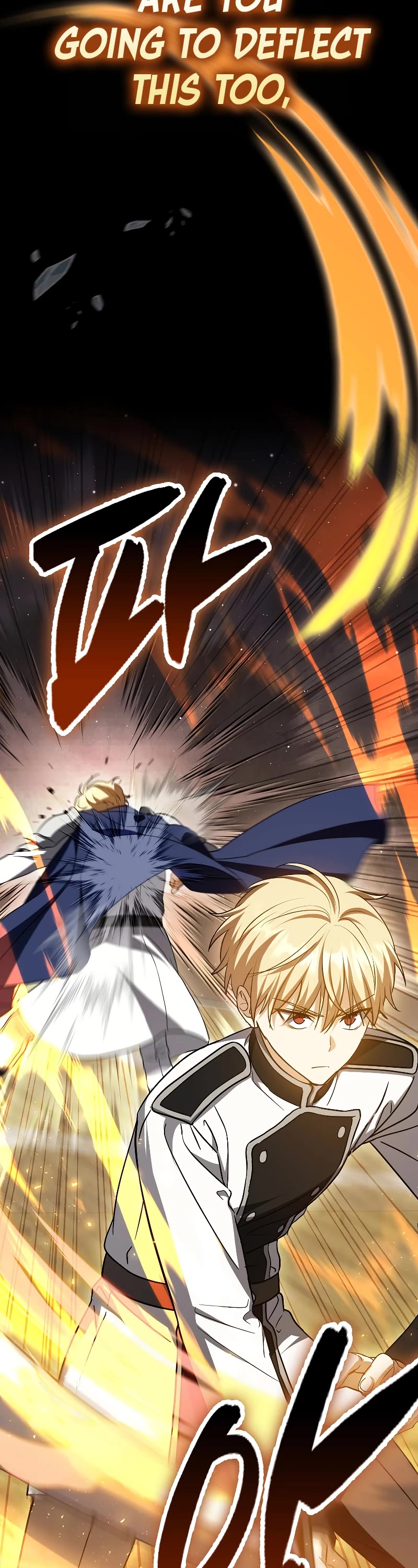 The Reincarnated Assassin is a Genius Swordsman Chapter 29 page 21 - Chapter 29