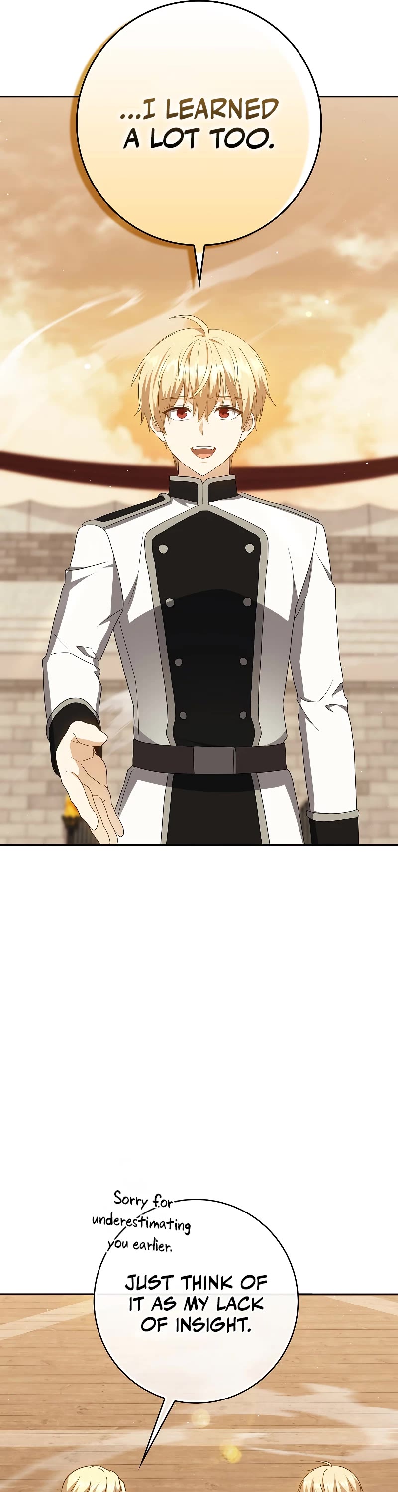 The Reincarnated Assassin is a Genius Swordsman Chapter 29 page 29 - Chapter 29