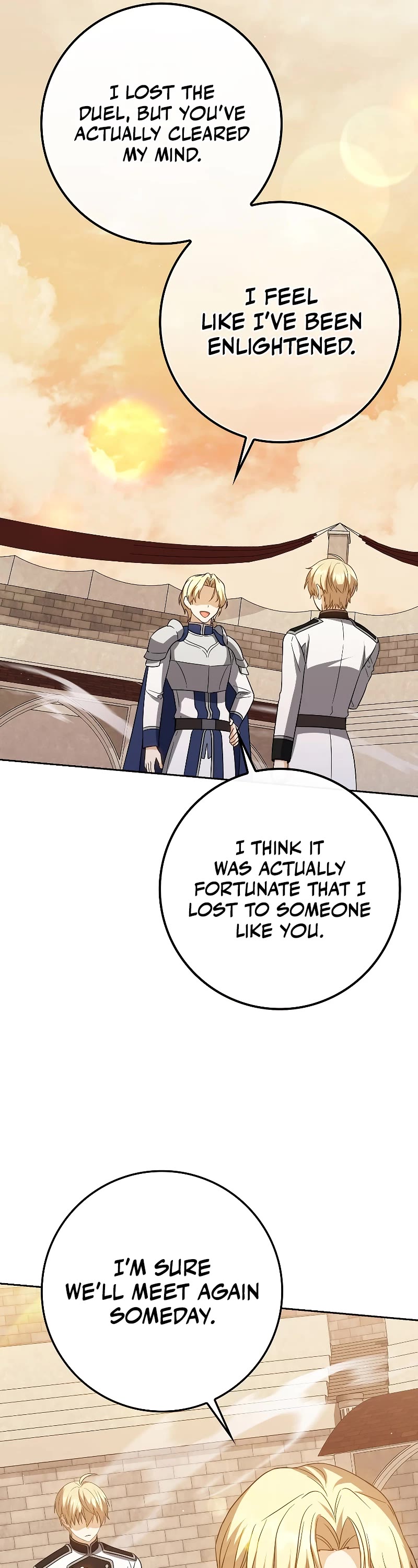 The Reincarnated Assassin is a Genius Swordsman Chapter 29 page 34 - Chapter 29