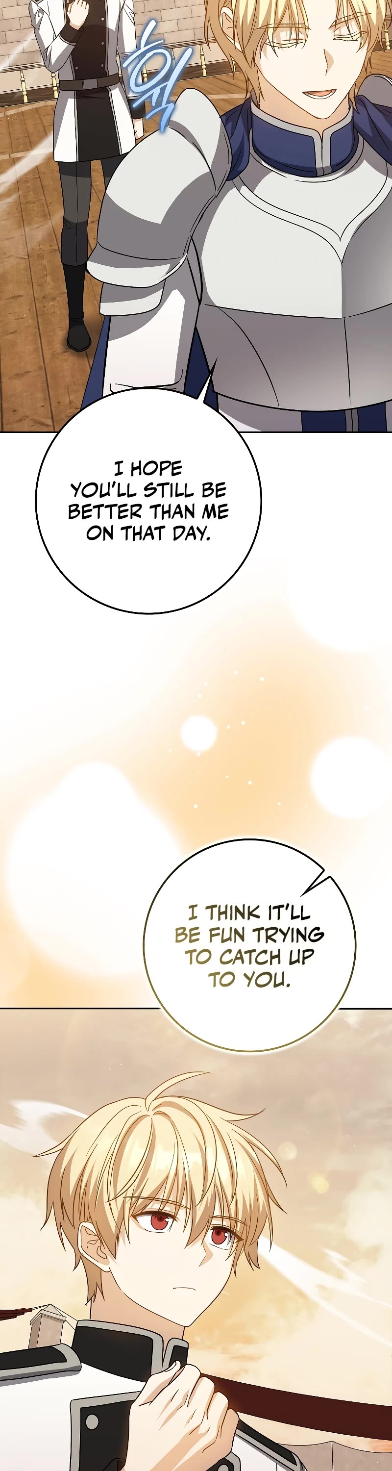 The Reincarnated Assassin is a Genius Swordsman Chapter 29 page 35 - Chapter 29