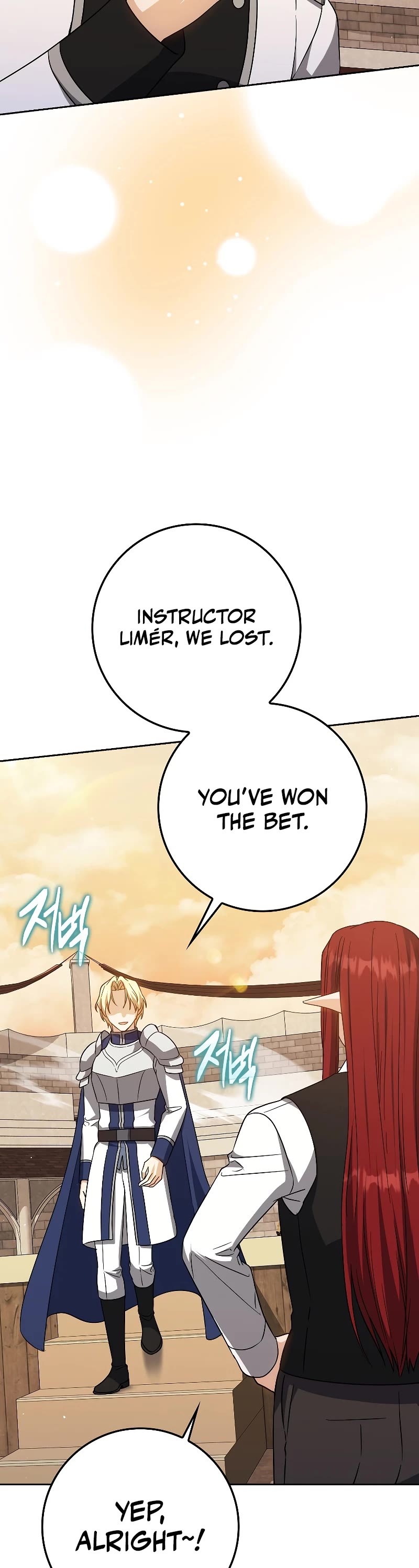 The Reincarnated Assassin is a Genius Swordsman Chapter 29 page 36 - Chapter 29