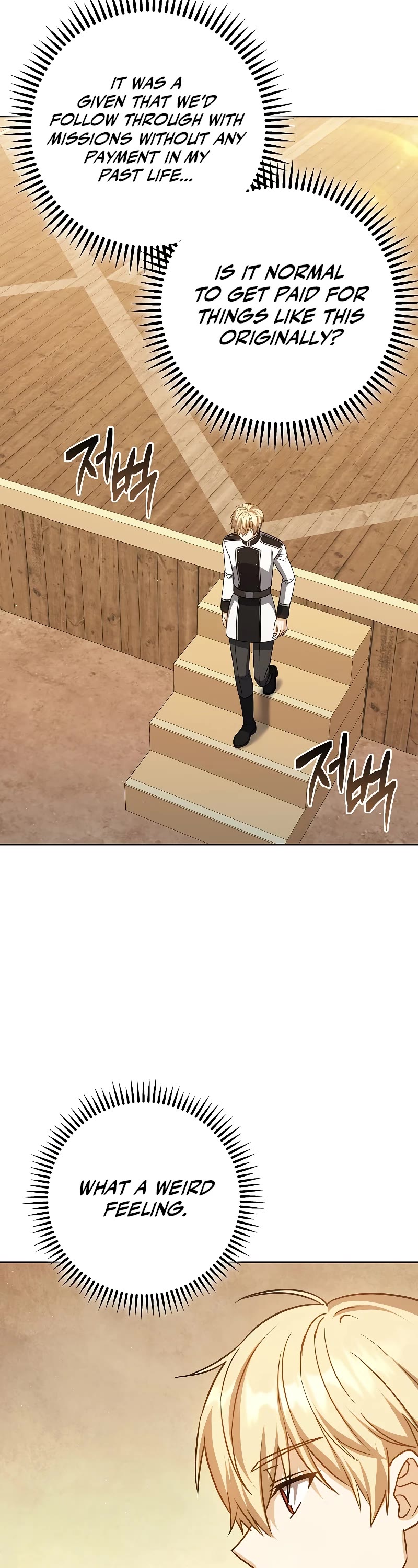 The Reincarnated Assassin is a Genius Swordsman Chapter 29 page 39 - Chapter 29