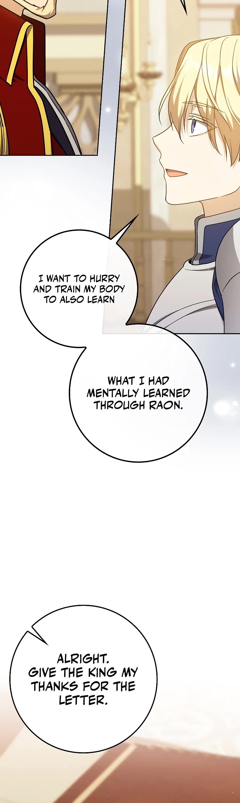 The Reincarnated Assassin is a Genius Swordsman Chapter 29 page 46 - Chapter 29