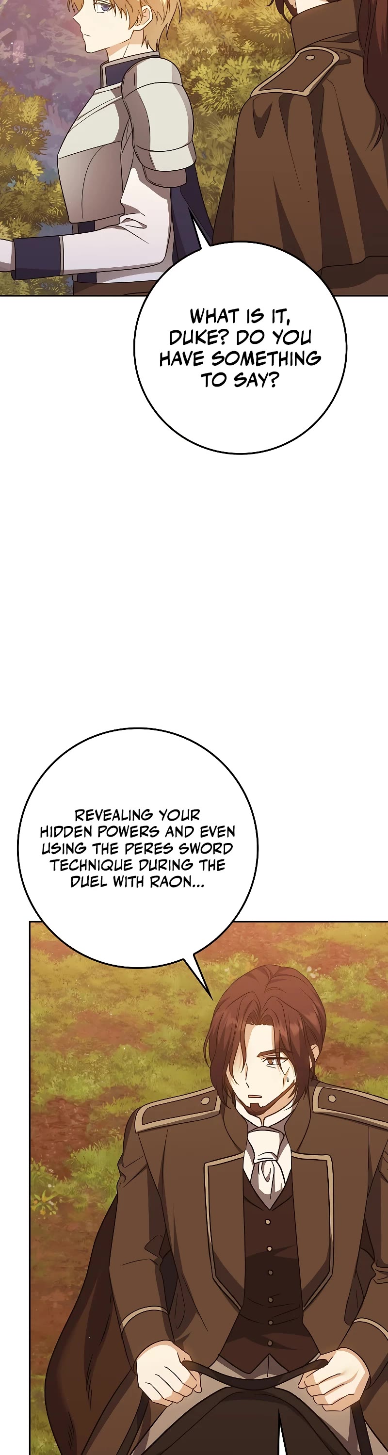 The Reincarnated Assassin is a Genius Swordsman Chapter 29 page 49 - Chapter 29