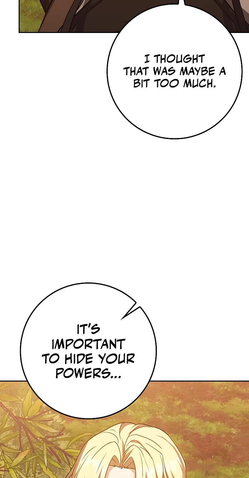 The Reincarnated Assassin is a Genius Swordsman Chapter 29 page 50 - Chapter 29