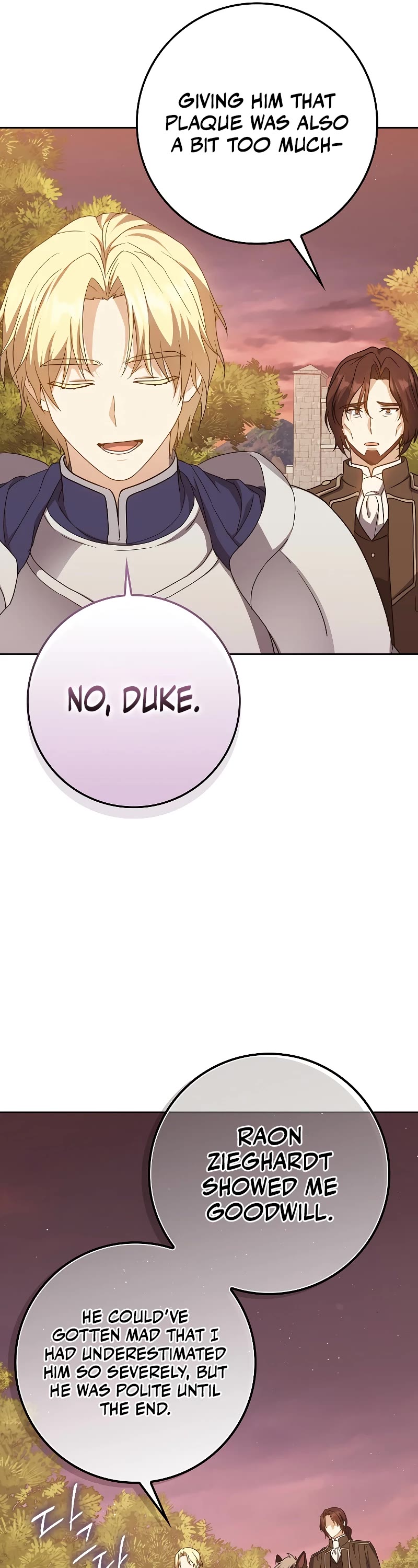 The Reincarnated Assassin is a Genius Swordsman Chapter 29 page 52 - Chapter 29